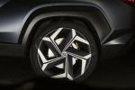 Hyundai Vision T Concept 2019 года